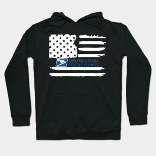 US Postal Service T Shirt Postal Workers Gift Shirt Hoodie